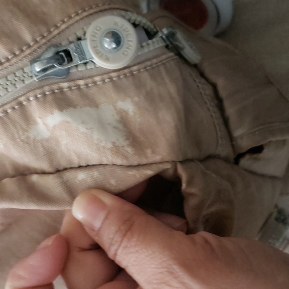 Kipling mini backpack - Picture 7 of 12